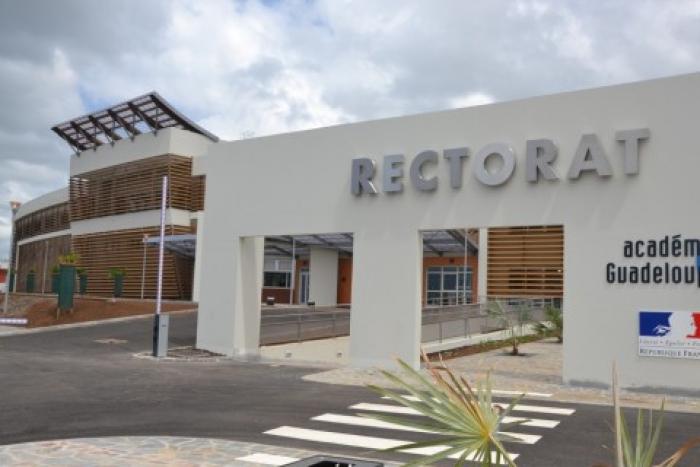 Pourquoi il n'y a pas cours mardi et mercredi prochain en Guadeloupe ?