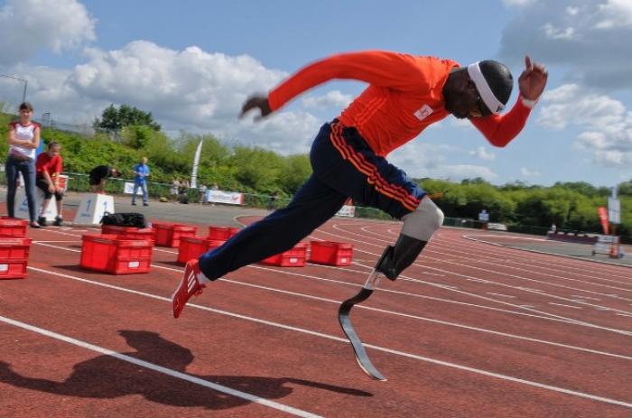 Première édition de "Graines d’espoir : Handi autrement Cap" en Guadeloupe