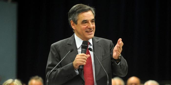 Primaire 2017 : effet François Fillon ... l'Outre-mer dans les axes de campagne, décryptage