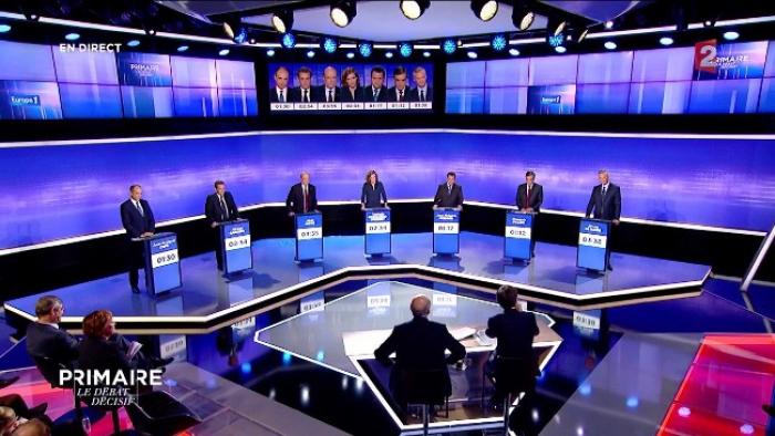 Primaire de droite : comment trouver son bureau de vote ?
