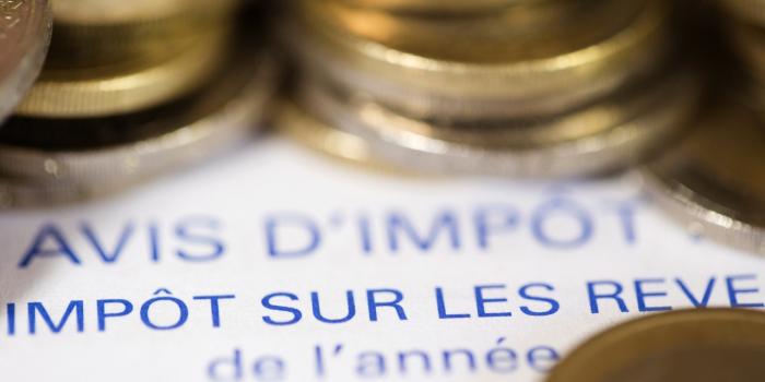 Prélèvement à la source : fin de la simulation
