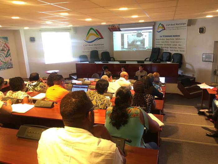 Près de 10 000 logements potentiellement indignes dans le nord de la Martinique