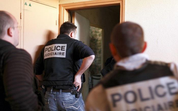 Près de 50 kilos de cocaïne saisis et 4 interpellations