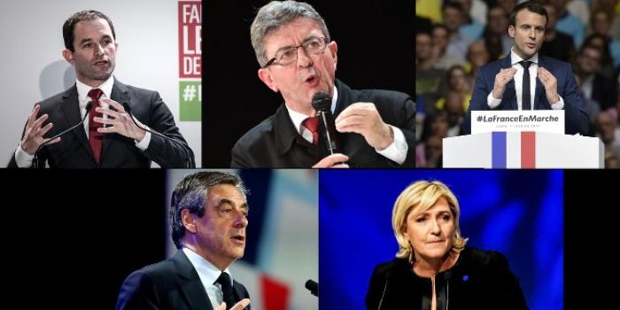 Présidentielle 2017 : un grand débat télévisé inédit et retransmis sur RCI