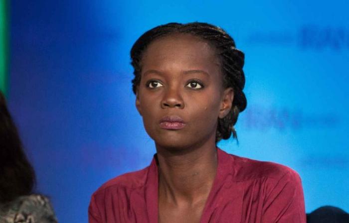 Présidentielles 2017 : Rama Yade vient présenter son plan d'action pour l'Outre-mer