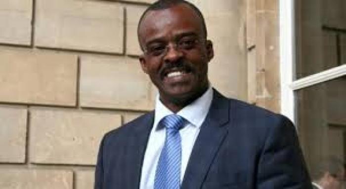 Procédure de révocation de J.Bangou : Ary Chalus "stupéfait et étonné"