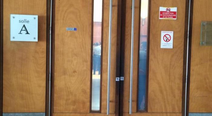 Procès trafic de stupéfiants : 3ème et dernier jour d'audience