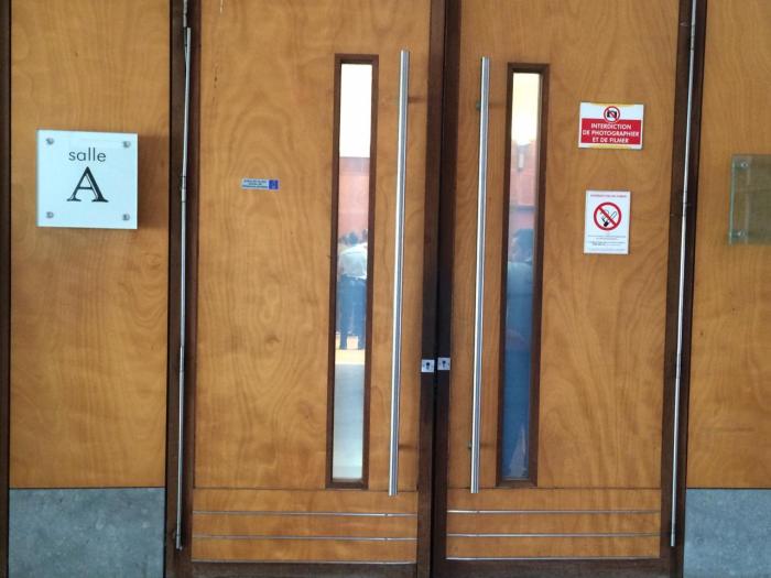 Procès trafic de stupéfiants : la majorité des prévenus a reconnu leurs rôles