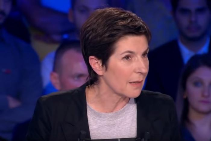Propos polémiques de Christine Angot : la réaction de Claude Ribbe