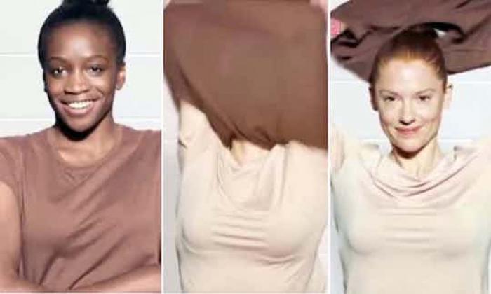 Pub jugée raciste : Dove s'excuse