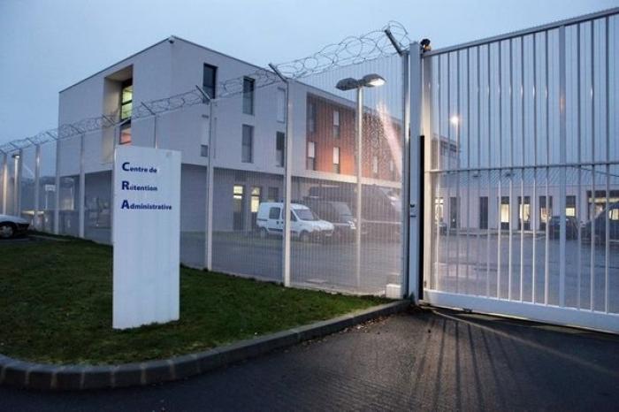 Publication du 7ème rapport sur les centres de rétention