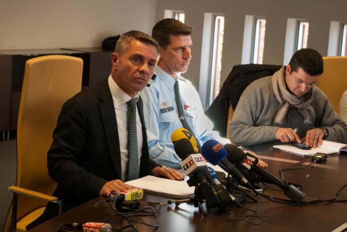 Quatre arrivées de magistrats à la cour d'appel de Martinique