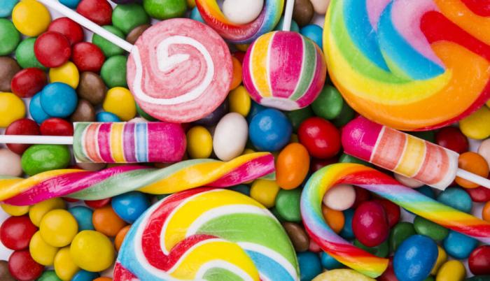 Quatre jeunes cambrioleurs interpellés avec des bonbons