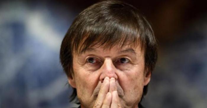 Que retenir de la première partie de la visite de Nicolas Hulot ?