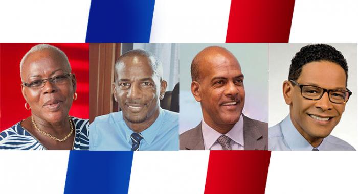 Quel agenda pour nos députés ?