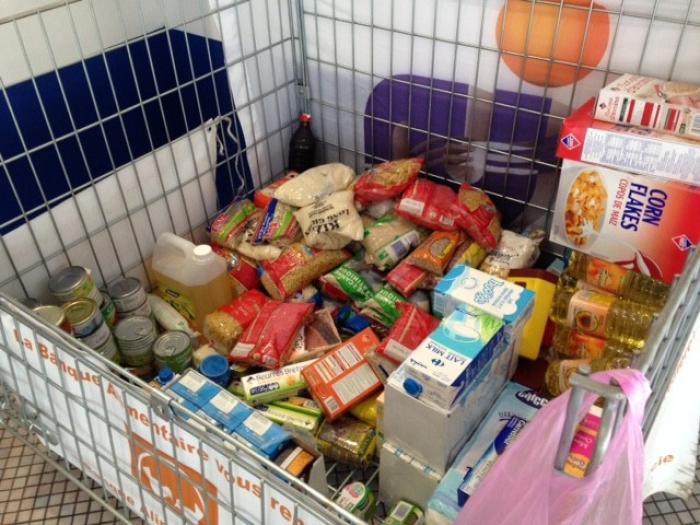 Quel avenir pour la Banque Alimentaire de Martinique ?