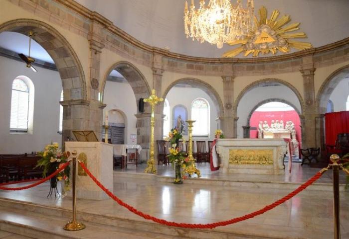 Quel est le destin de l'Eglise en Guadeloupe ?