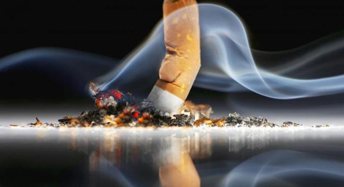 Quelqu'un a t-il mis le feu au CHU ?