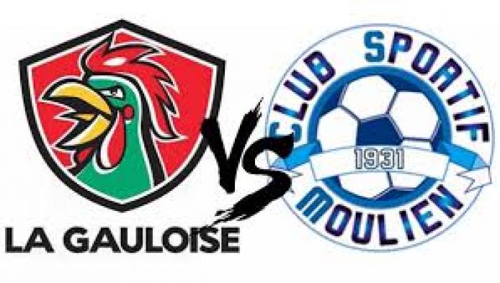 Qui de la Gauloise ou du CSM rejoindra l'USR en finale ?