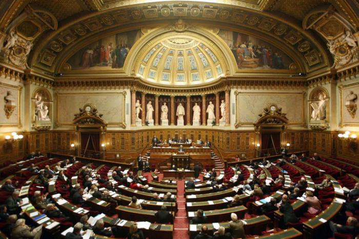 Qui sont les candidats aux deux fauteuils de sénateurs de Martinique ?