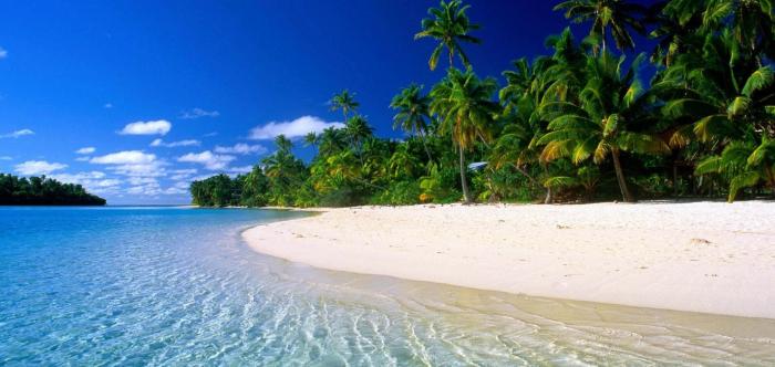 Qui sont les touristes qui viennent en Guadeloupe ?