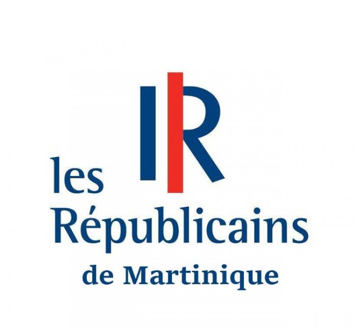 Qui va être le nouveau président de "Les Républicains" de Martinique ?