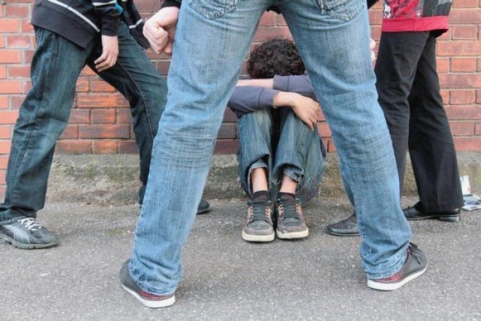 Racket au collège : deux élèves interpellés