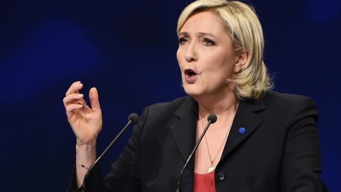 Radioscopie du vote FN en Guadeloupe