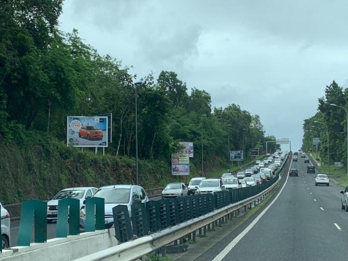 Ralentissements sur les routes : le point sur la mobilisation