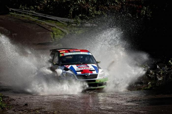 Rallye Run Trophy ce dimanche