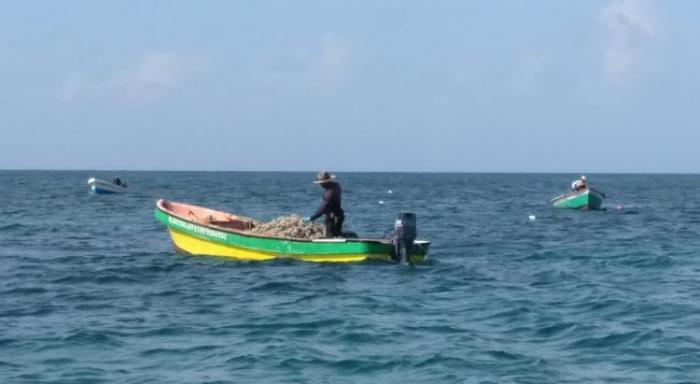 Rappel des consignes de sécurité à prendre en cas de sortie en mer