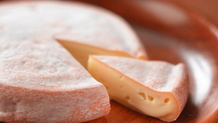 Rappel des reblochons de la Fromagerie de la Tournette