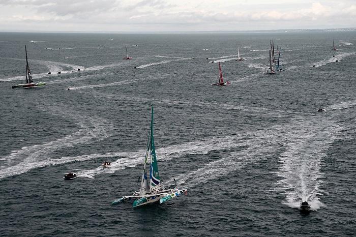 Rappel des règles de sécurité maritime