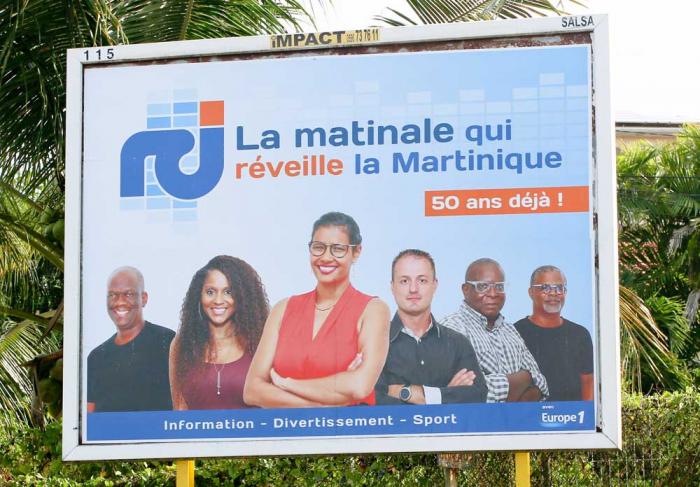 RCI fait sa rentrée et s'affiche