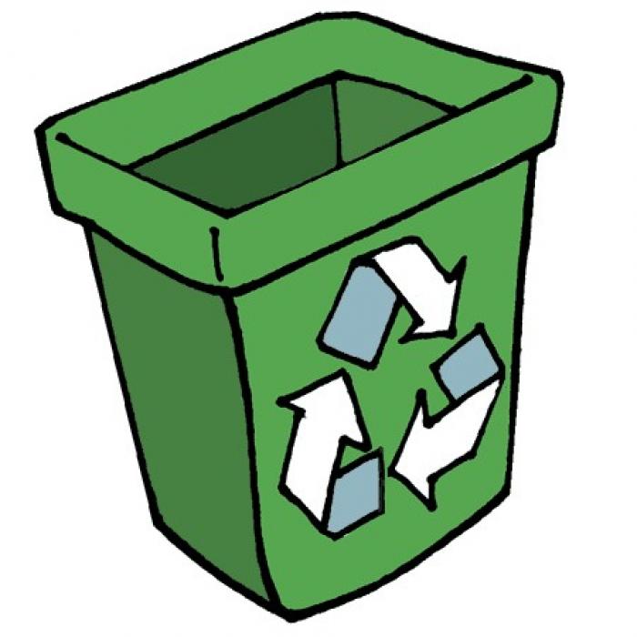 Recyclez-vous vos déchets ?