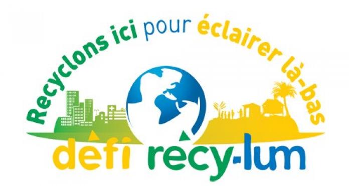 Recyclez-vous vos lampes usagées ?