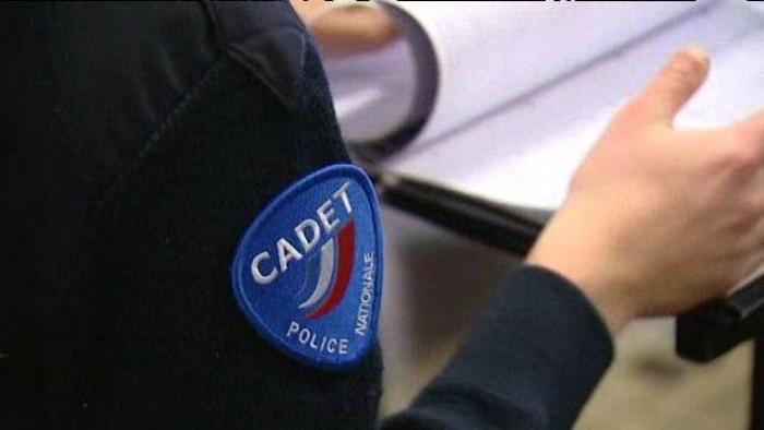 Remise de diplômes pour les "Cadets de la République"