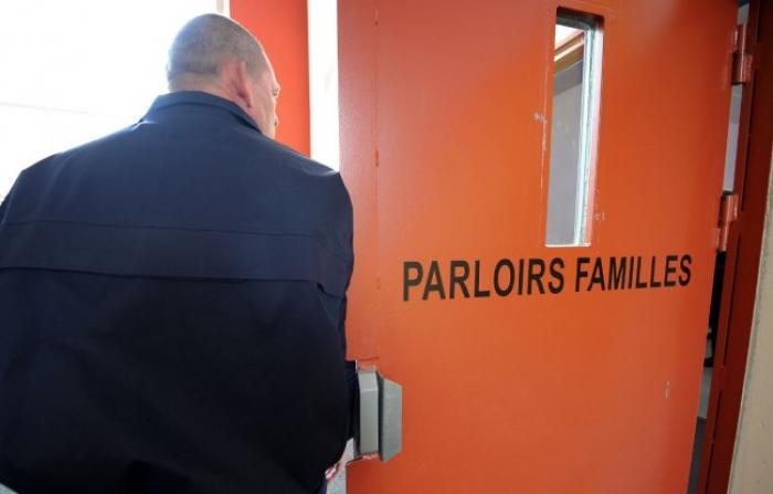 Remise de drogue au parloir : trois personnes condamnées