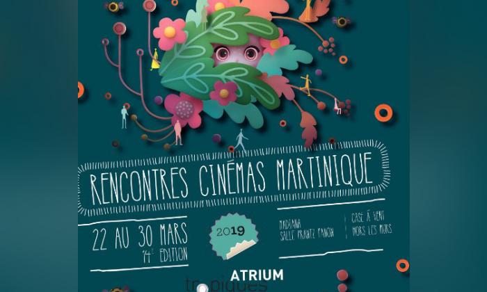 Rencontres Cinémas Martinique 2019