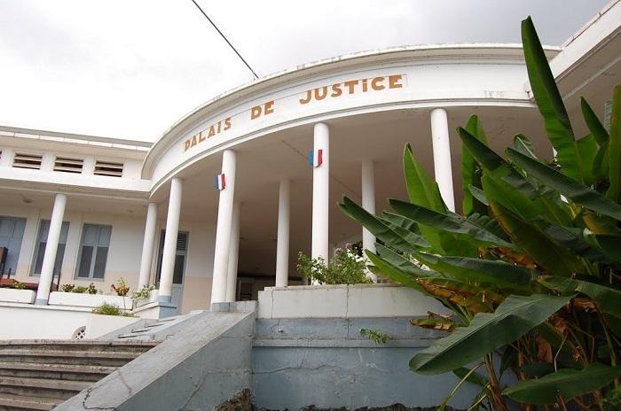 Rentrée judiciaire: baisse générale de la délinquance
