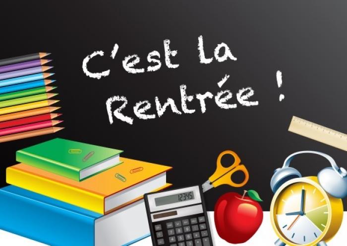 Rentrée scolaire maintenue en Guadeloupe pour lundi (Rectorat)