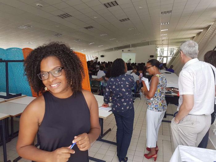Rentrée solennelle des professeurs stagiaires