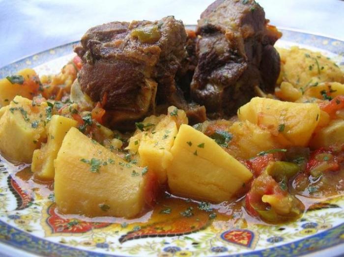Repas de Pâques : Et pourquoi pas un mouton ?