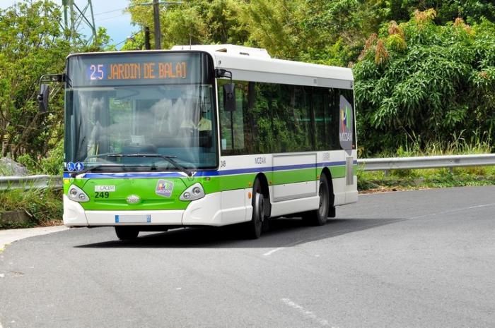 Reprise des bus CFTU sur le réseau Mozaïk demain