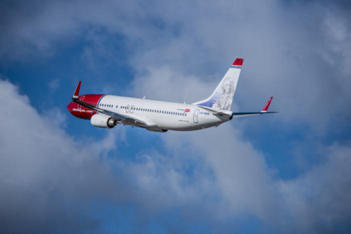 Reprise des vols de la Norwegian entre les Etats-Unis et la Martinique dès octobre