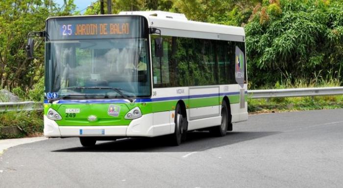 Retour à la normale sur le réseau des bus Mozaïk