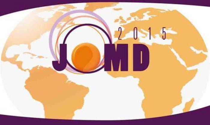 RETROUVEZ LA JOMD EN DIRECT SUR RCI !