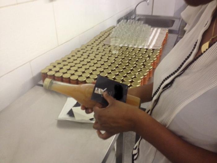 Rhum & Sens : la belle entreprise d'Anne Lamitte