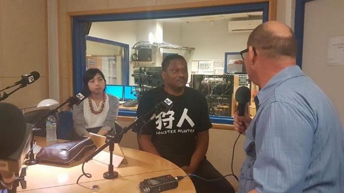 Rhums agricoles AOC : 8 chefs d'entreprise japonais en Martinique