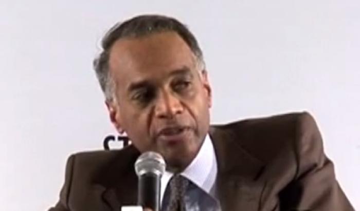 Richard Samuel nommé chargé de mission par le gouvernement